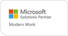 Microsoft Modern Work Certification