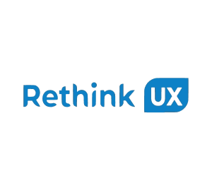 Rethink UX